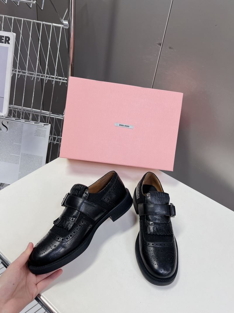 Miu Miu Shoes